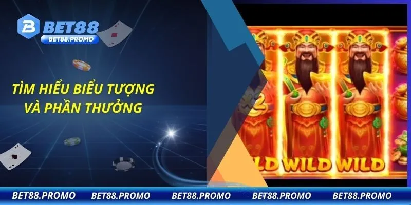 Tìm hiểu biểu tượng và phần thưởng